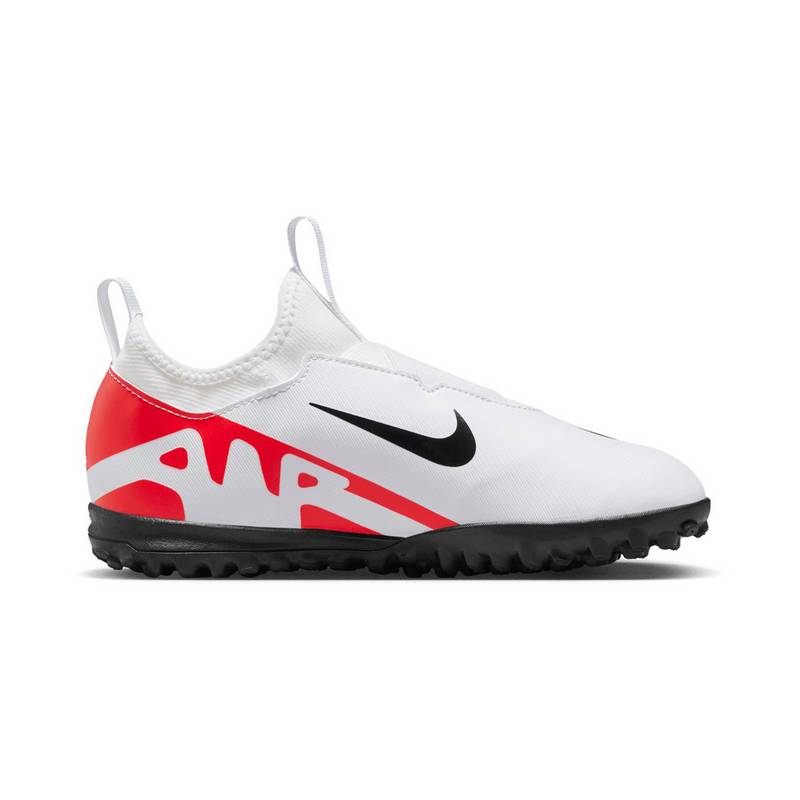Nike Mercurial Vapor Zoom 15 Academy Fußballschuhe Jungen