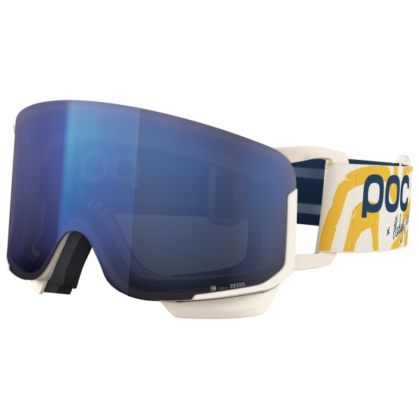 POC - Nexal Mid Hedvig Wessel Ed.S2+S1(VLT 19+57%) - Skibrille