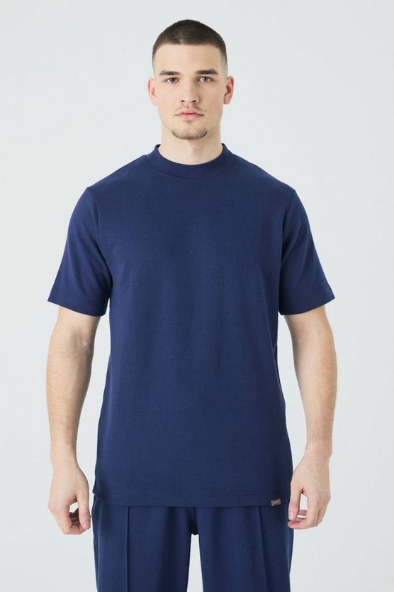 Tall Slim-Fit T-Shirt