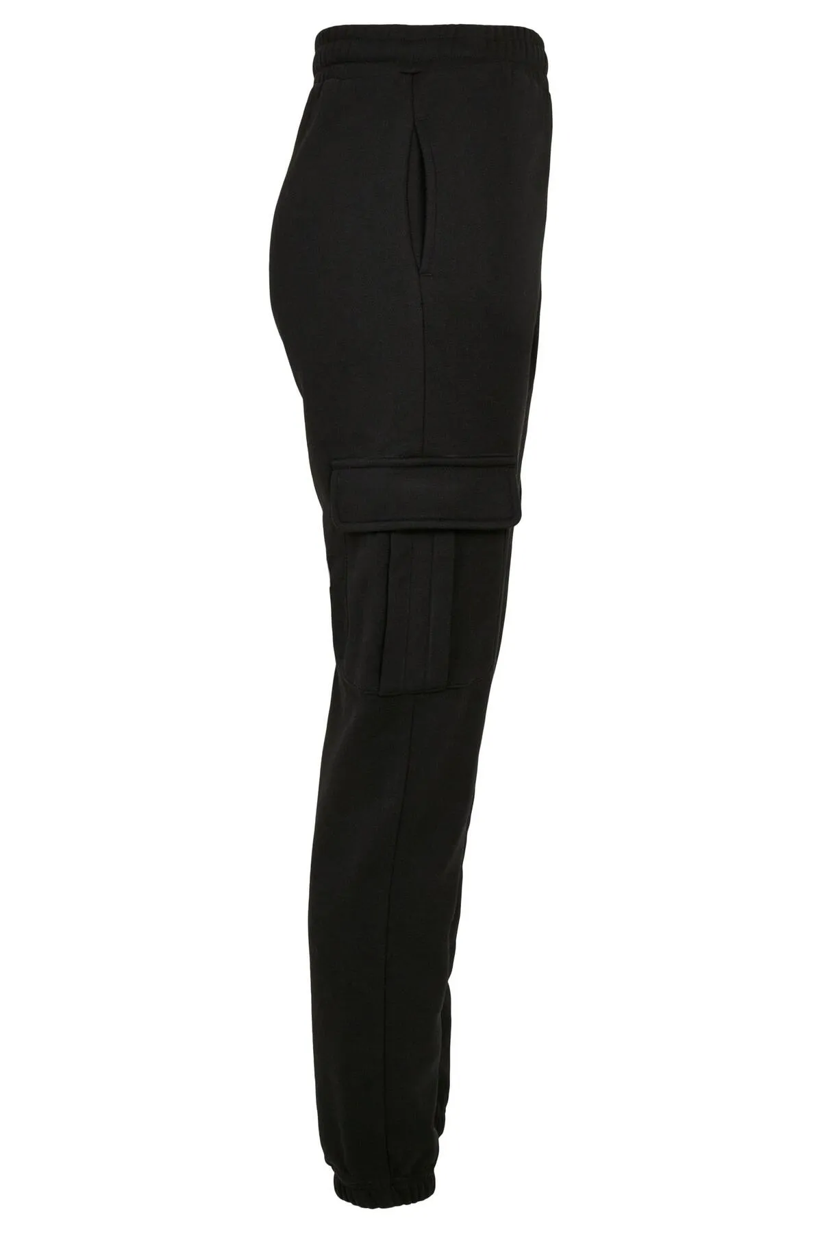 Urban Classics  Damen Ladies High Waist Cargo Pants