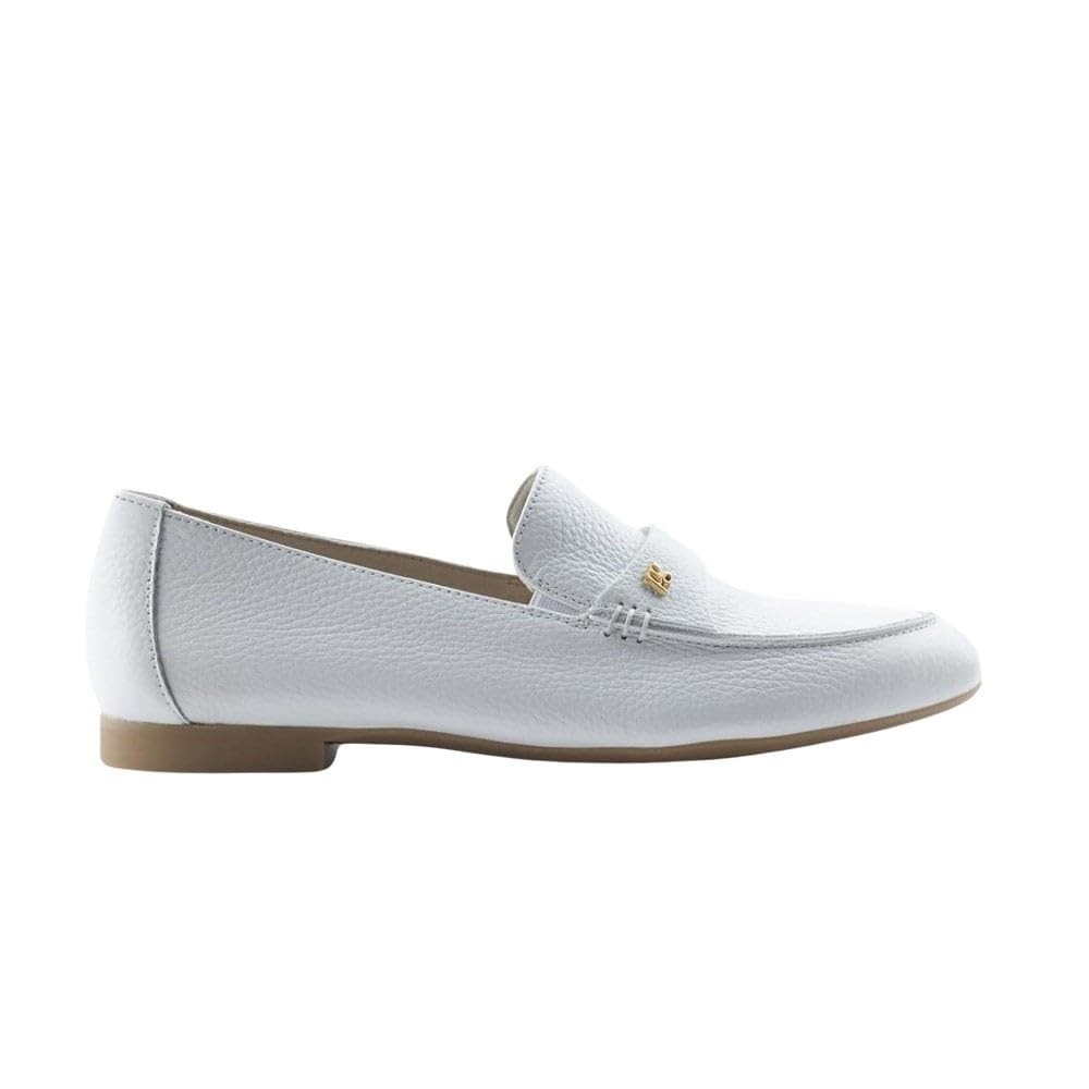 PAUL GREEN Ballerinas weiss
