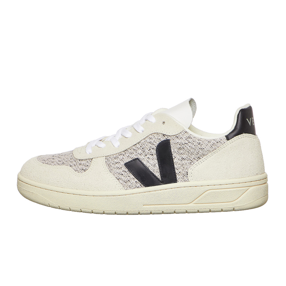 VEJA V 10 VX0401439B / schwarz
