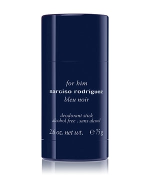 Narciso Rodriguez for him bleu noir Deodorant Stick-75 g