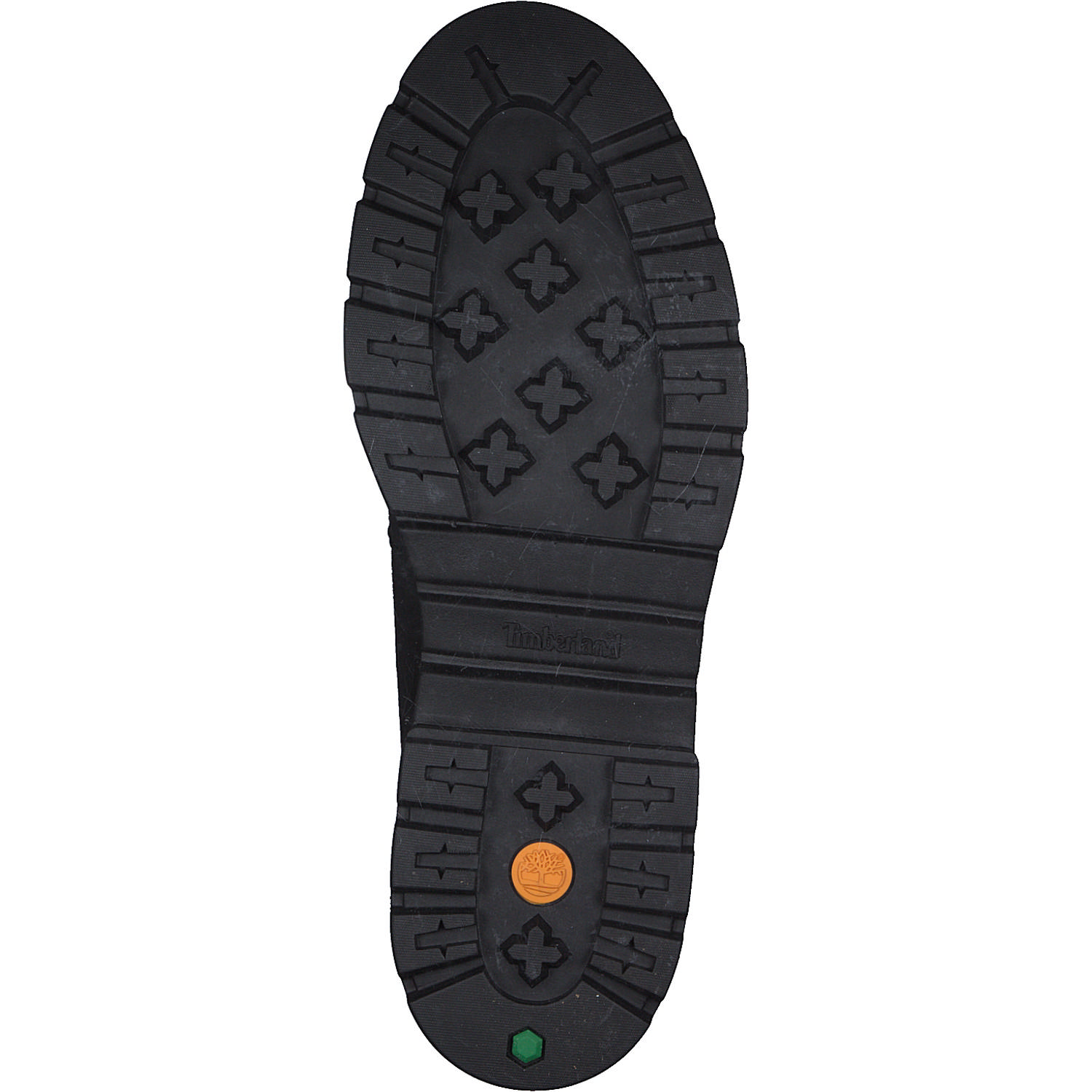 Timberland Cortina Valley TB0A5, Schnürstiefeletten, Damen, black