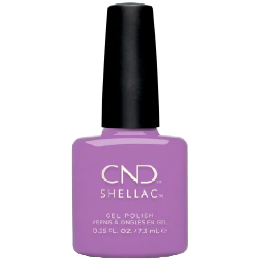 CND Shellac Nauti Nautic It's Now Or Never 7,3 ml