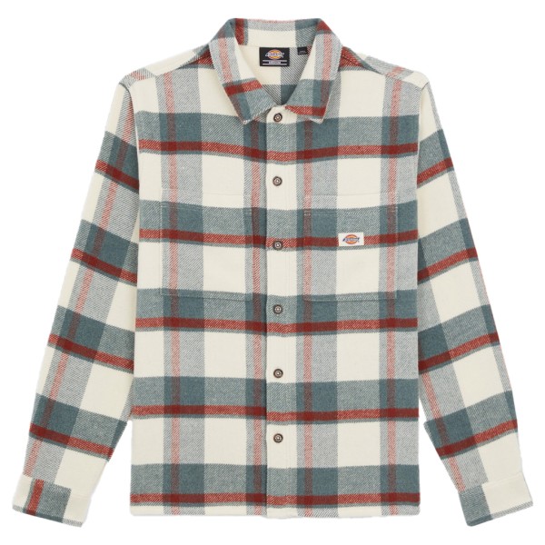 Dickies - Coaling Shirt - Hemd