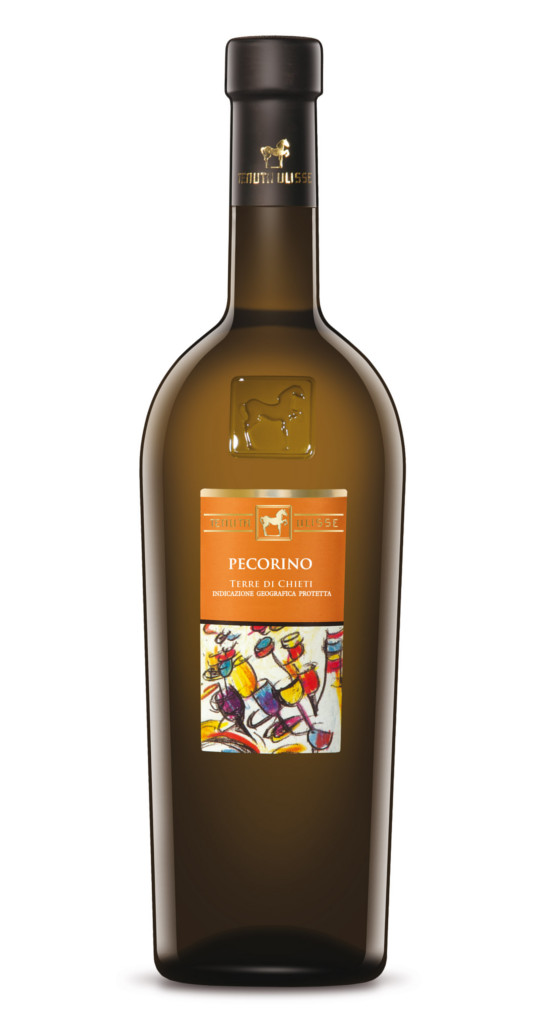 Tenuta Ulisse Pecorino 2023