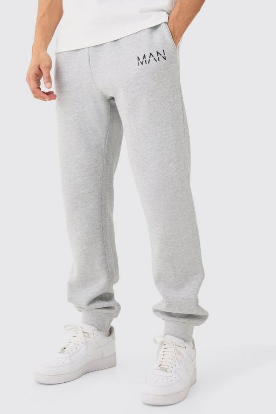 Man Dash Jogginghose
