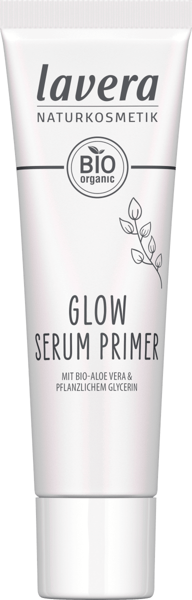 Primer Glow Serum, 30 ml
