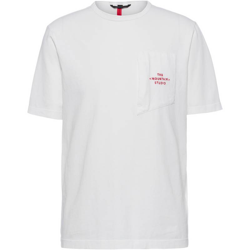 The Mountain Studio T-6 T-Shirt