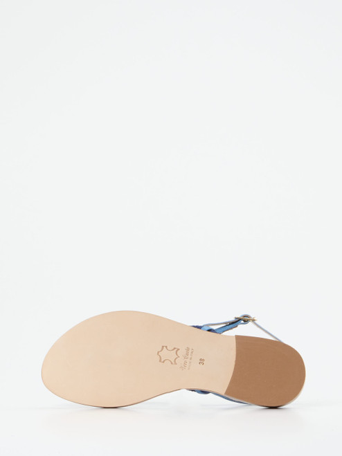 Sandalette-12601590008 Konstantin Starke