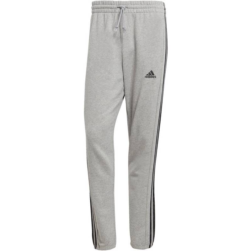adidas ESSENTIALS FRENCH TERRY 3-STREIFEN Trainingshose Herren
