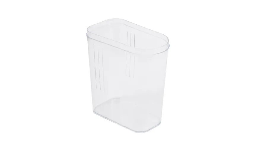 keeeper Schüttdose Paola 0,75l weiß