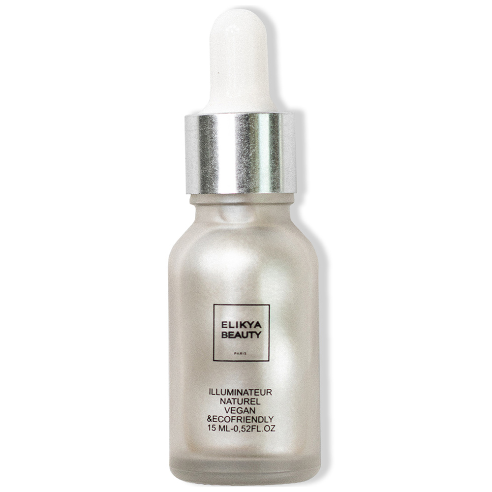 elikya beauty ILLUMINATEUR WHITE GLOWY TEINT