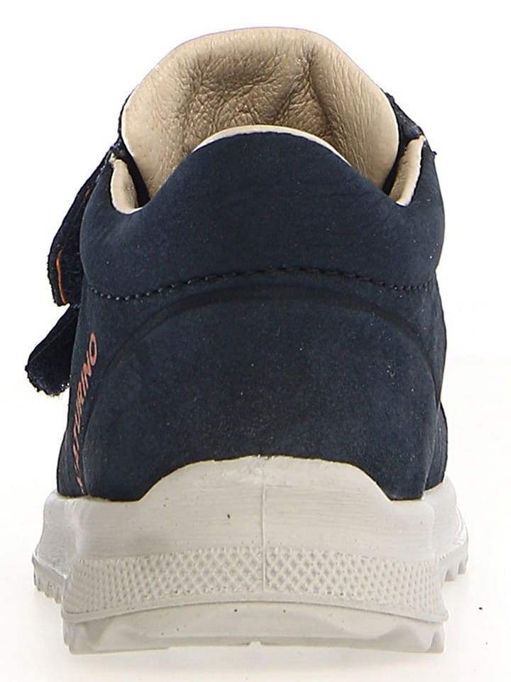 Naturino Leder-Boots 