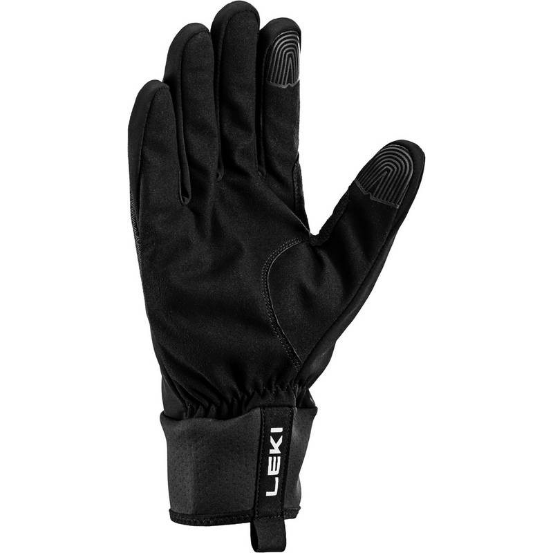 LEKI CC Thermo Langlaufhandschuhe Herren