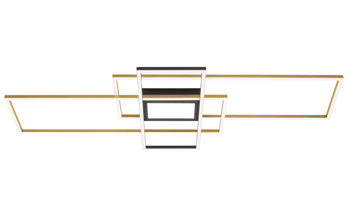 Interliving LED Deckenleuchte 9340