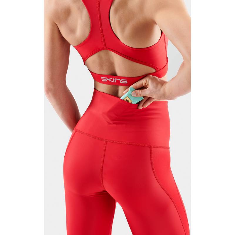 Skins S3 Skyscraper Tights Damen