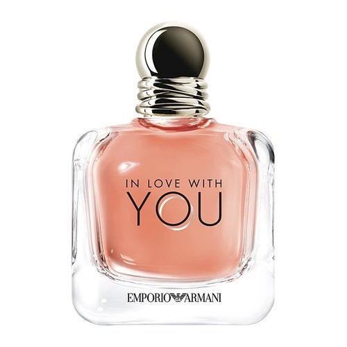 Armani In Love With You parfemska voda 100 ml