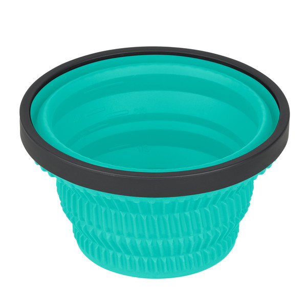 X-MUG COOL GRIP - Becher