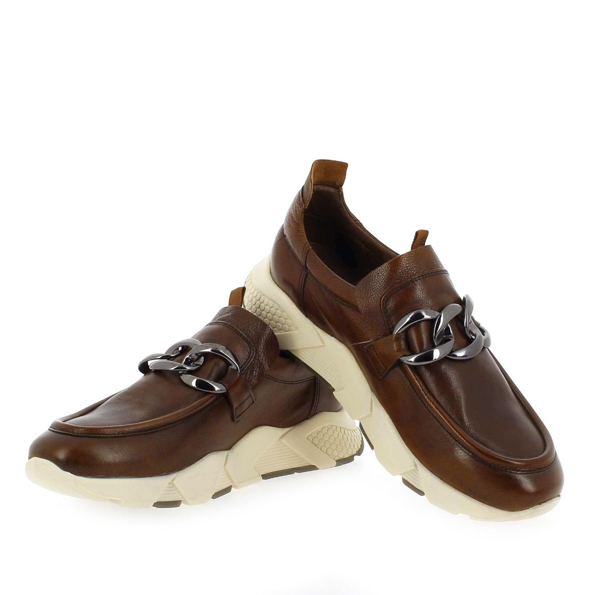 Muratti  RIBEMONT H22 - cognac