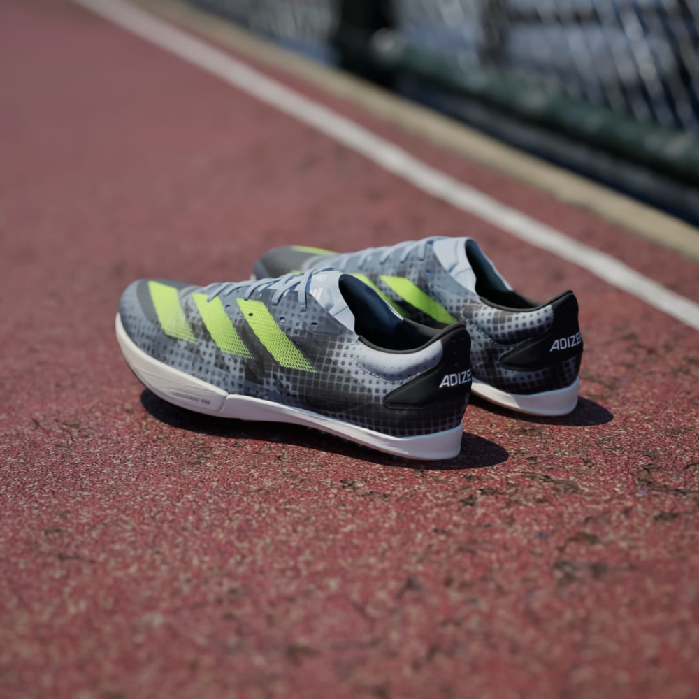 adidas Adizero Ambition IE2767 / blau