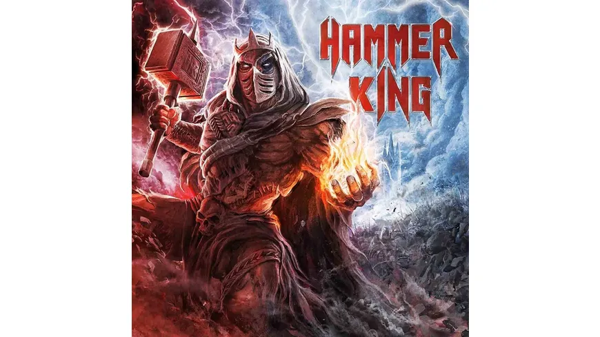 Hammer King