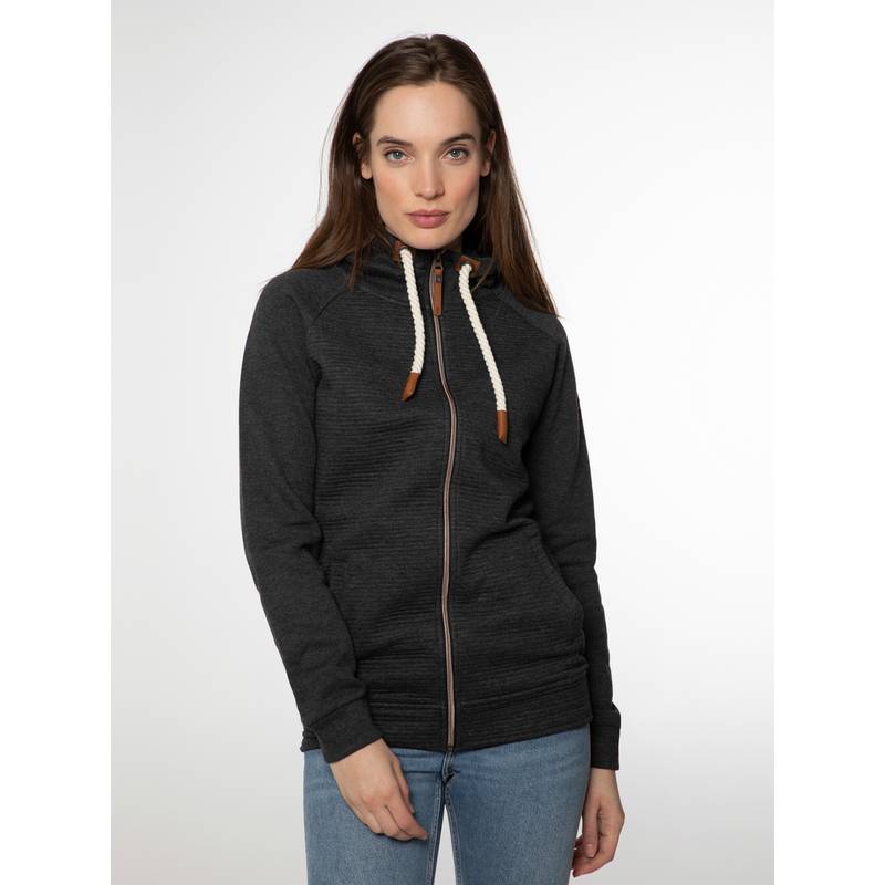 Protest GRACYE Kapuzenjacke Damen