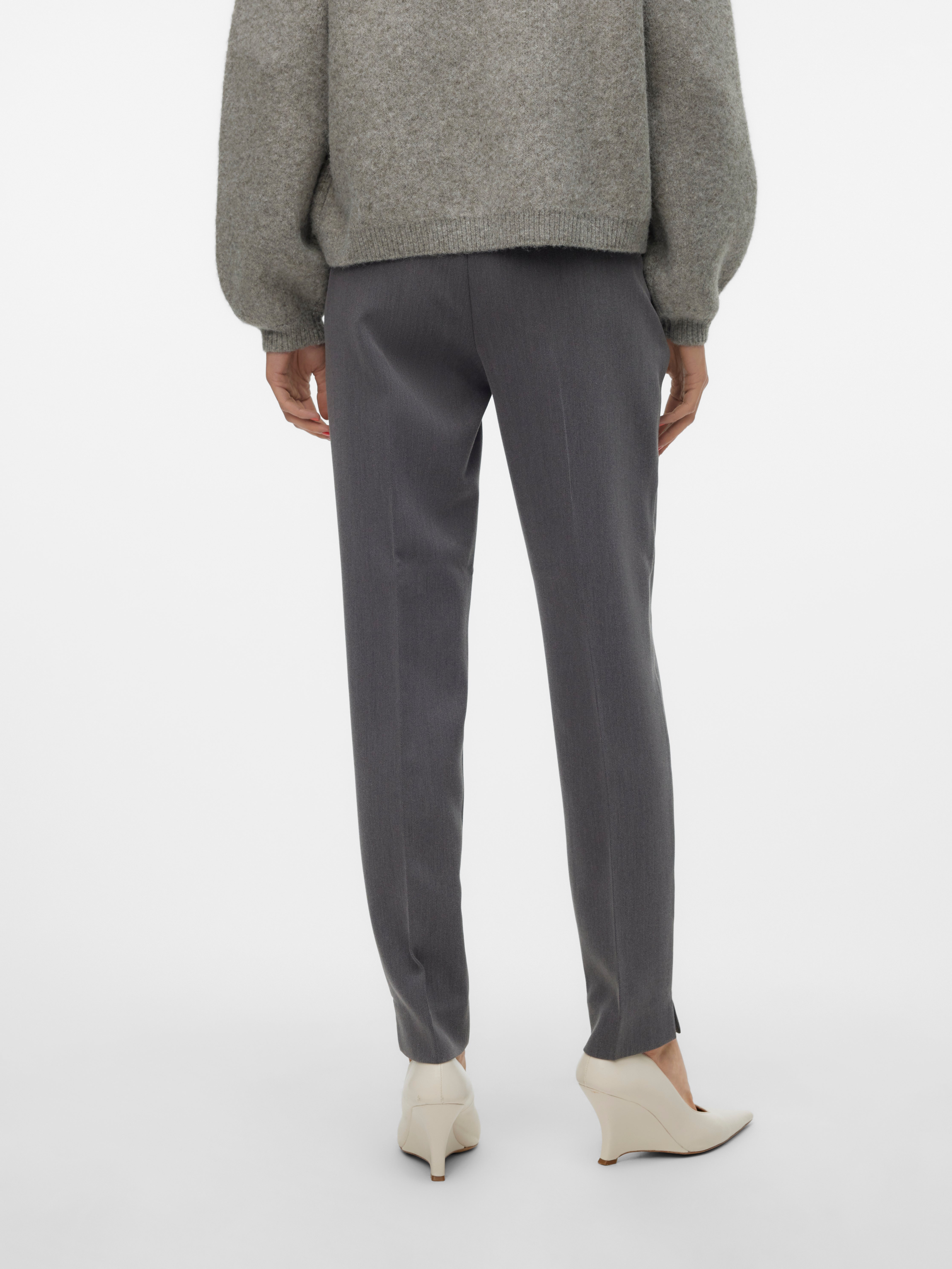 VMBEATE Hohe Taille Hose