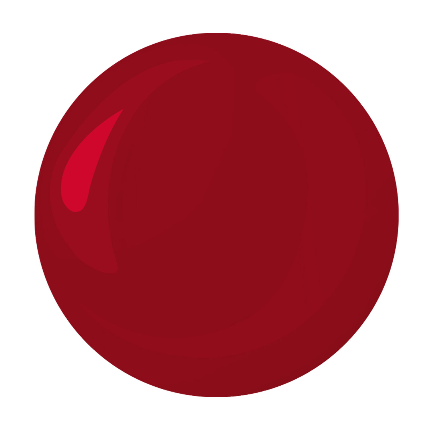Alessandro Striplac Peel or Soak Vernis Semi-permanent - 124 Red Paradise