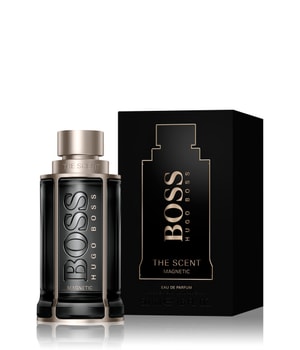 HUGO BOSS Boss The Scent Magnetic For Him Eau de Parfum 50 ml
