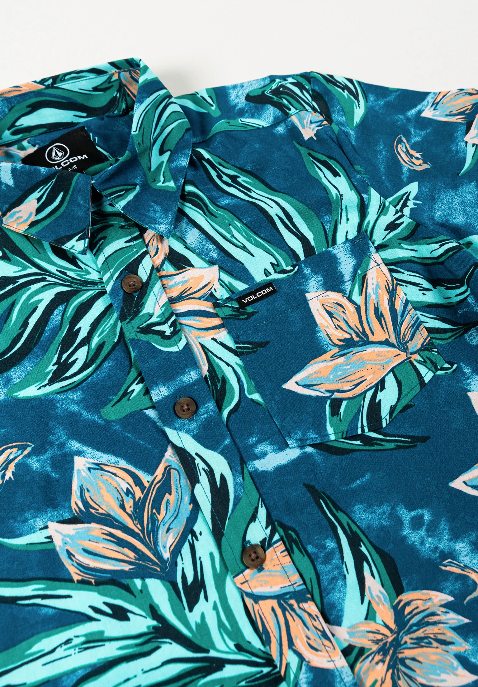 Marble Floral