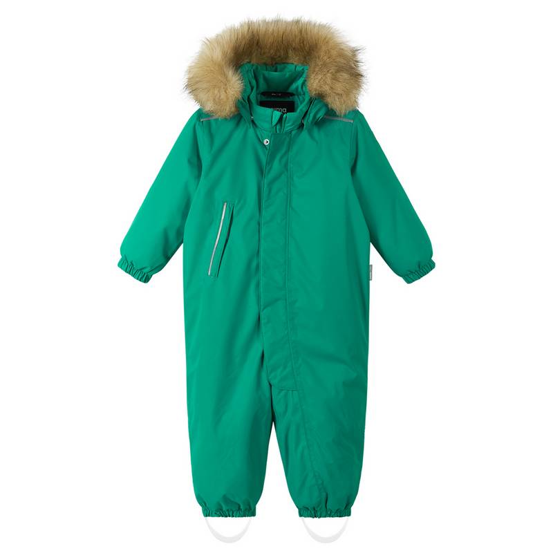 reima Gotland Schneeanzug Kinder