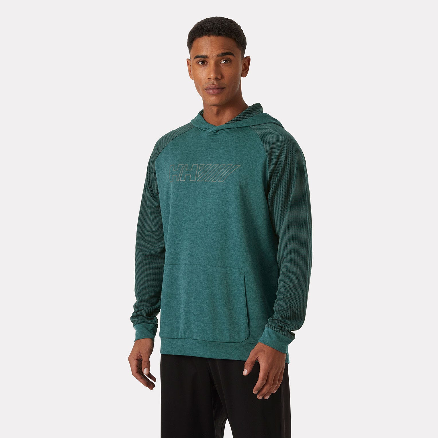 Men's LIFA® Tech Lite Pullover Hood 2.0