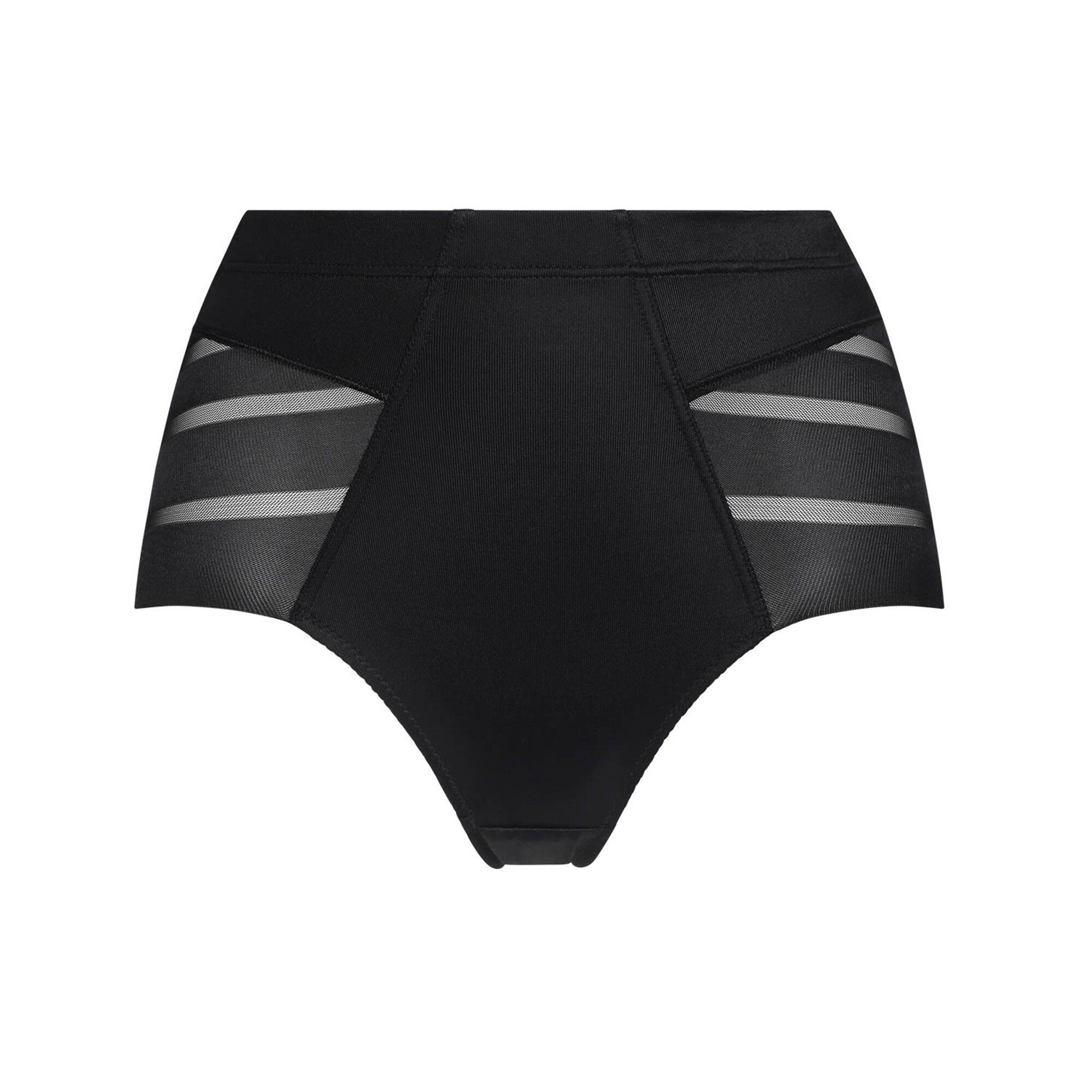 Culotte taille haute ventre plat Diams' Control