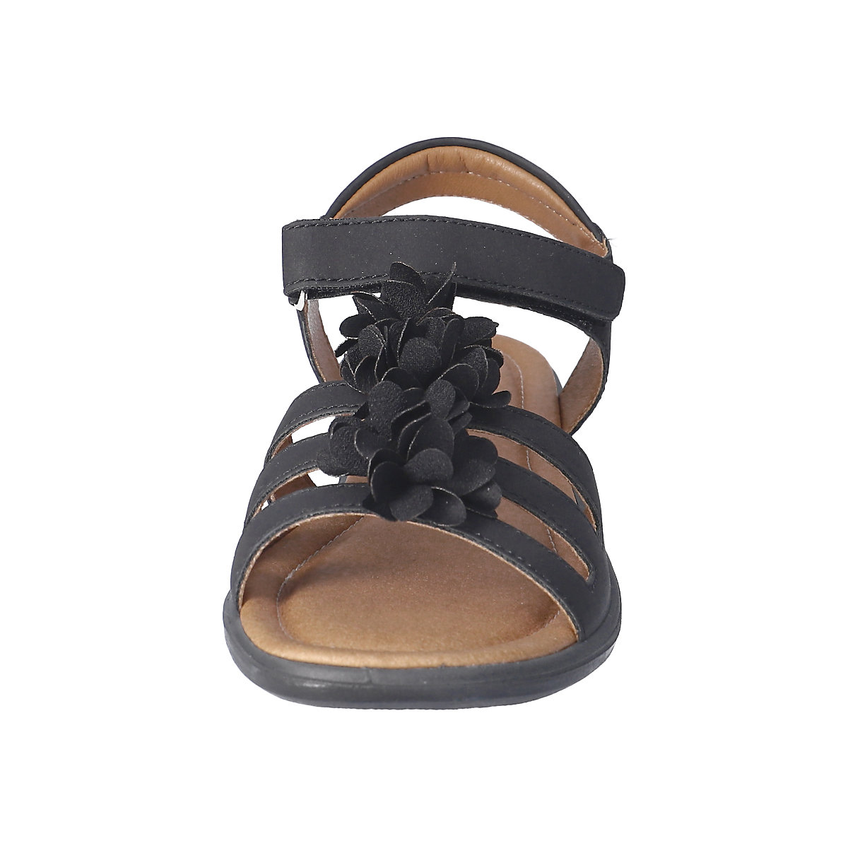 Sandalen WMS Weite M für Mädchen