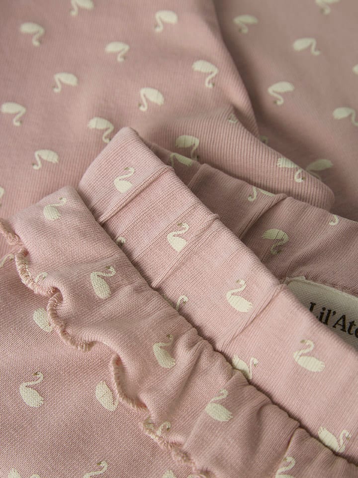 Lil Atelier Hose 