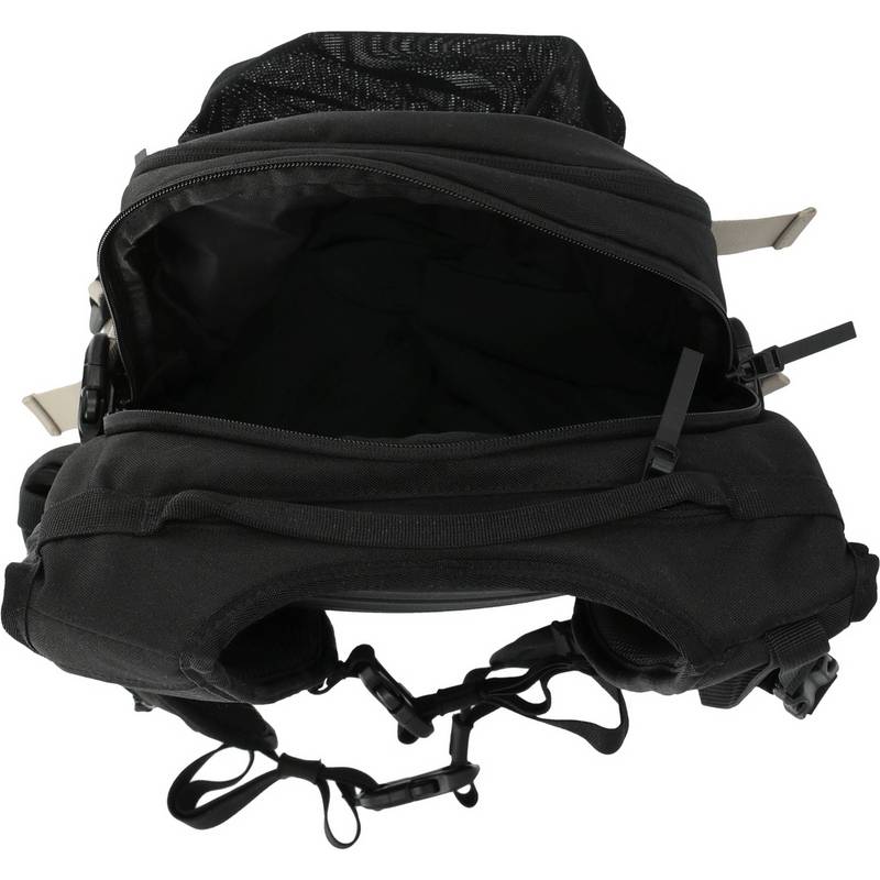 SOS Lenzerheide Skirucksack