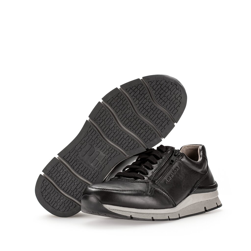 Pius Gabor PG1031 Sneaker low schwarz