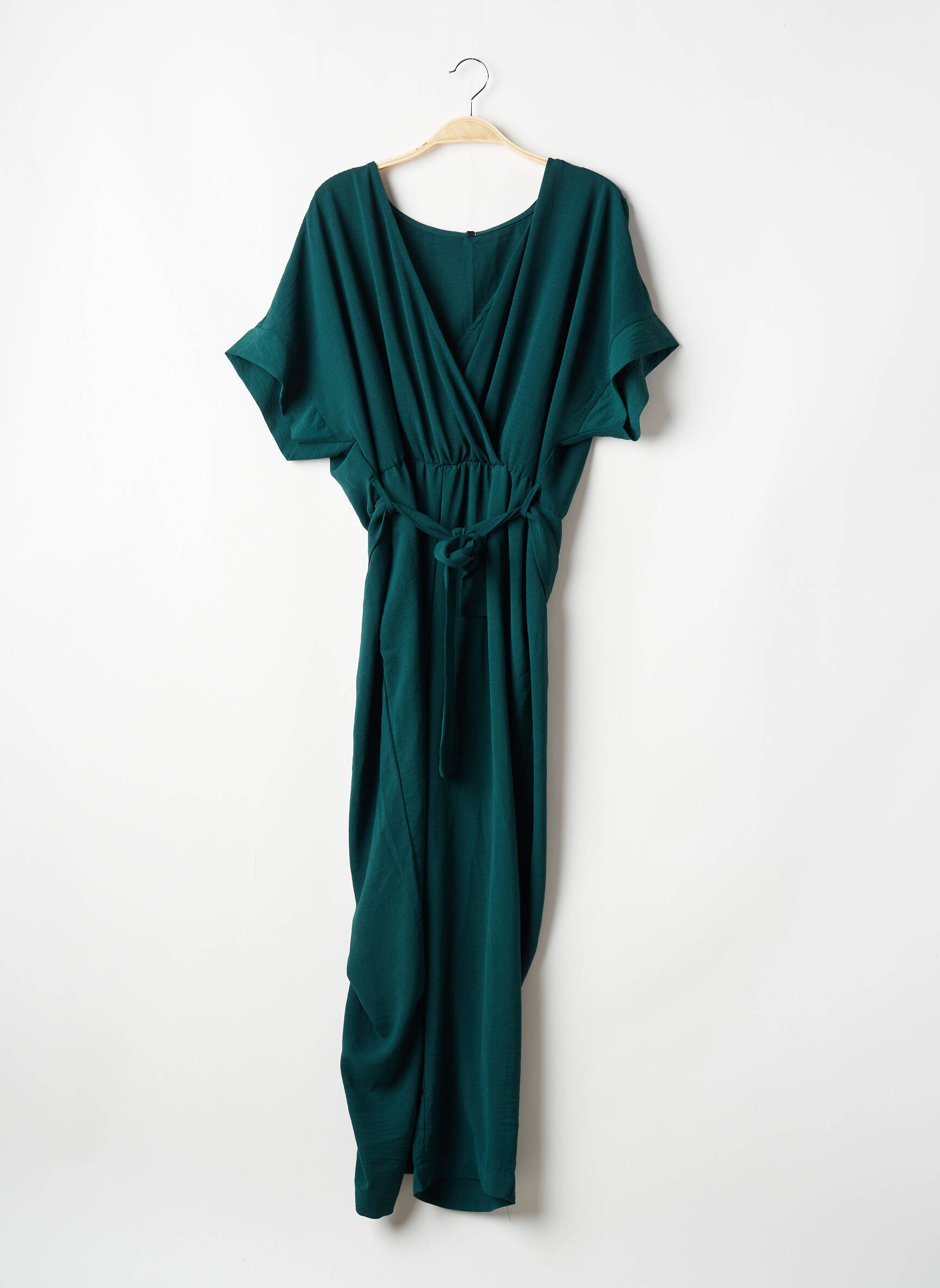Tiffosi Combinaisons 1 Femme couleur vert