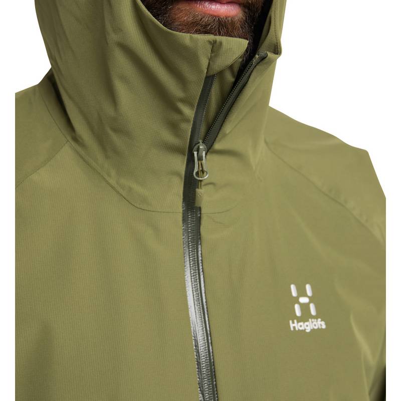 Haglfs Skuta Jacket Hardshelljacke Herren
