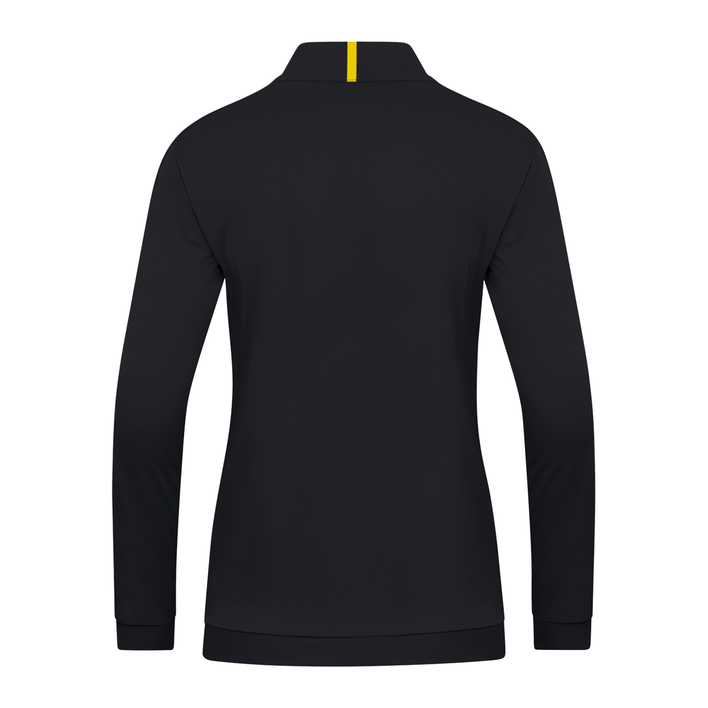 JAKO Challenge Polyesterjacke Damen Gelb F803