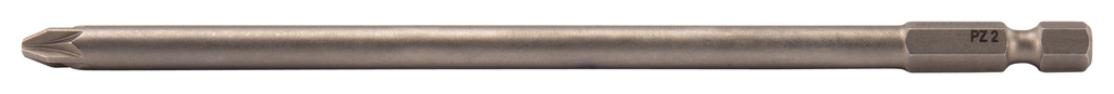 Makita-lisävarusteet P-53562 Ruuvimeisseli PZ2x141 mm 1/4