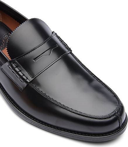 Lottusse Loafer