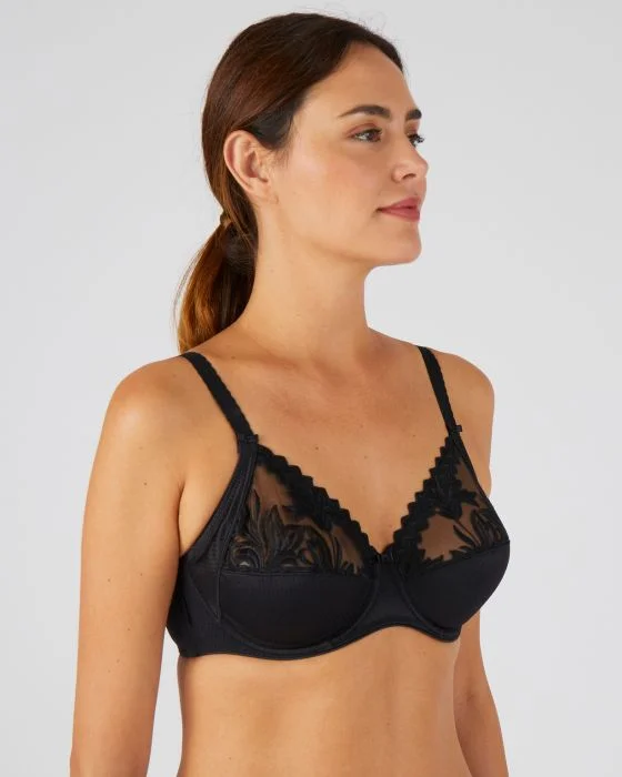 Soutien-gorge à armatures AMAZONE de Chantelle