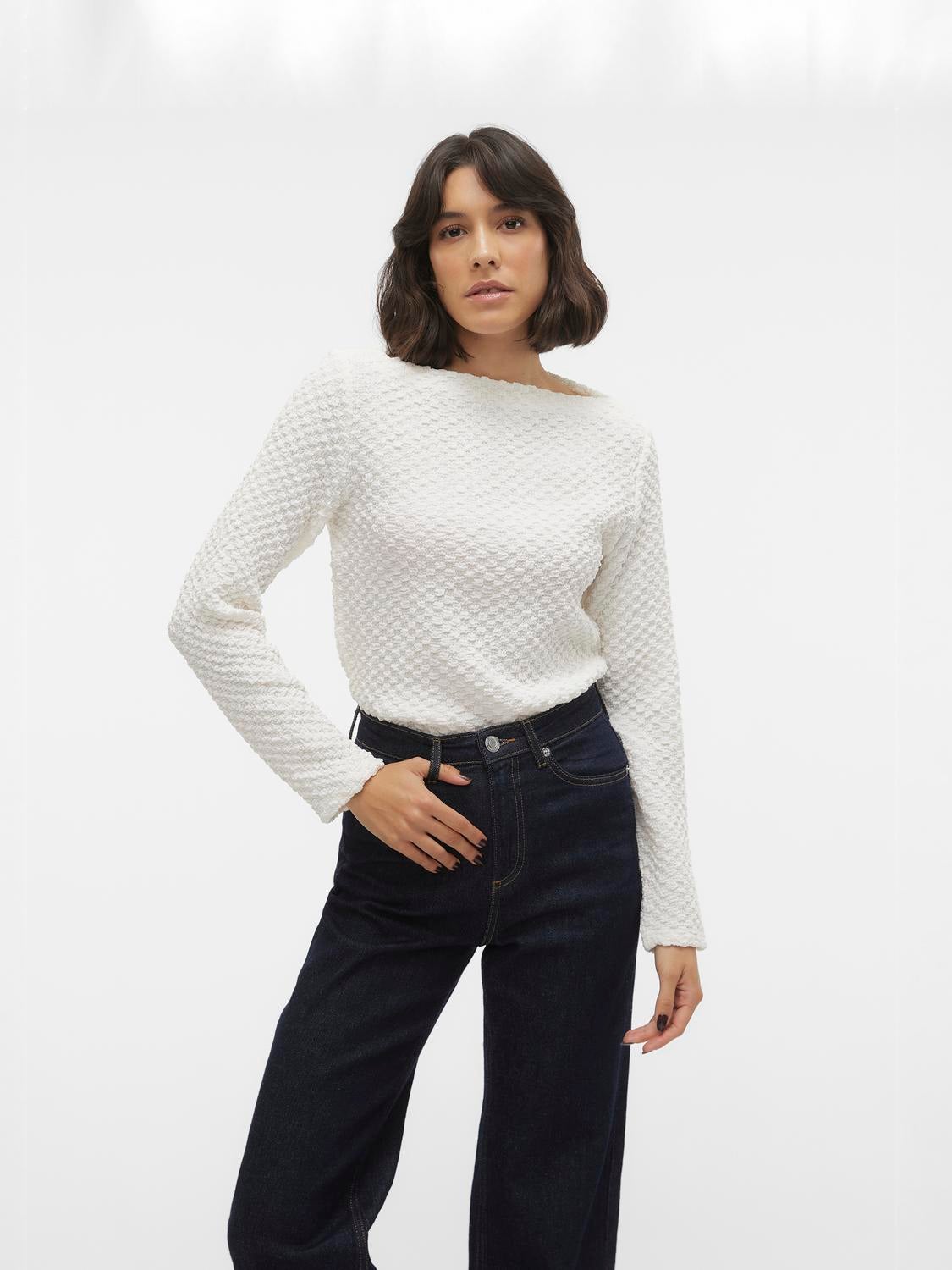 VMZELDA Top
