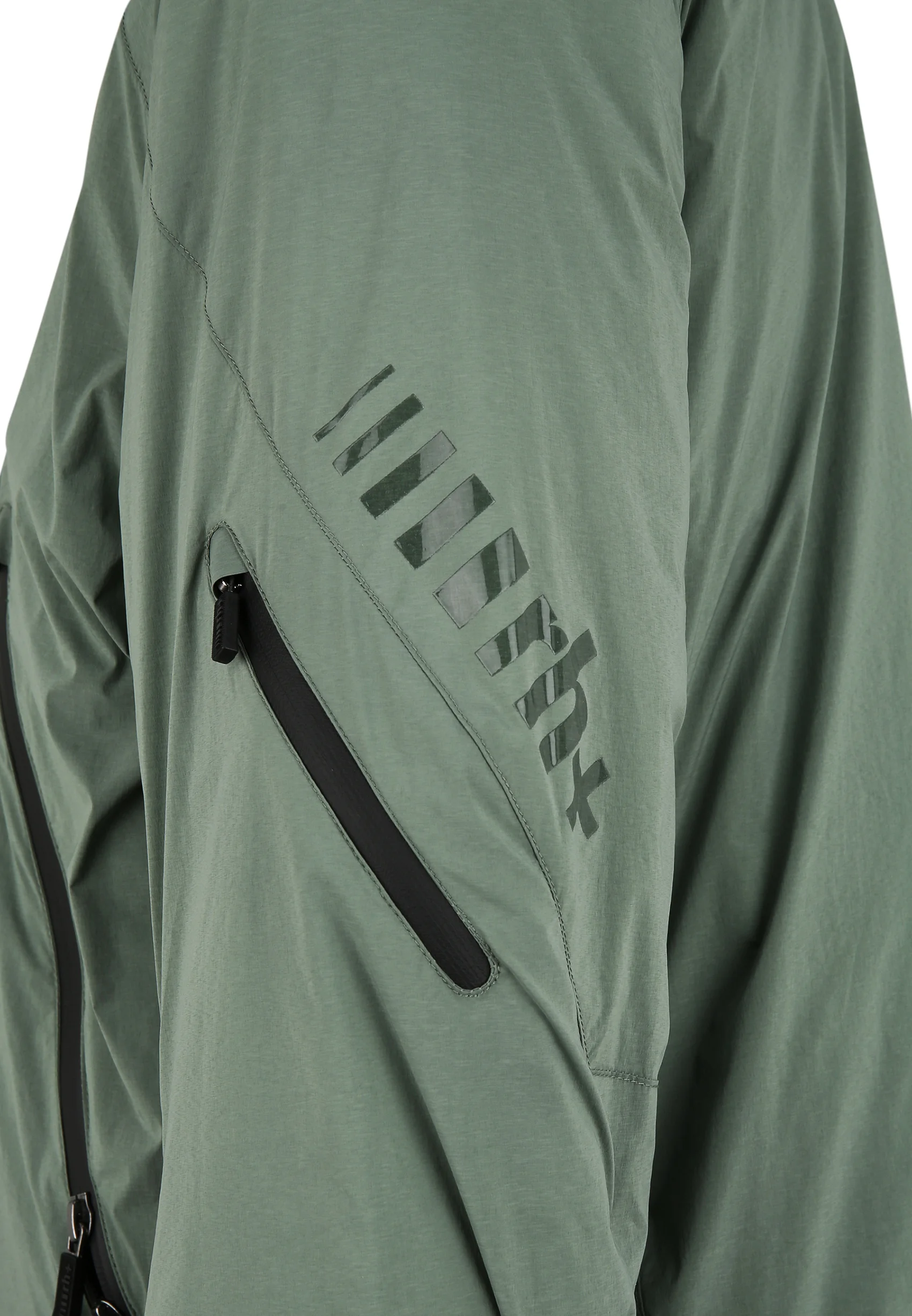 RH+ AISLAMIENTOS - Chaqueta de exterior