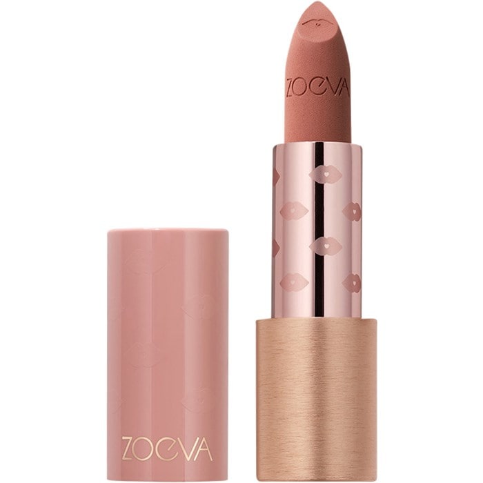 Velvet Love Matte Hyaluronic Lipstick