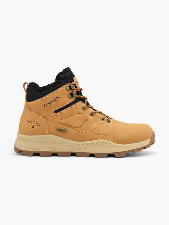 KangaRoos Schnürboots