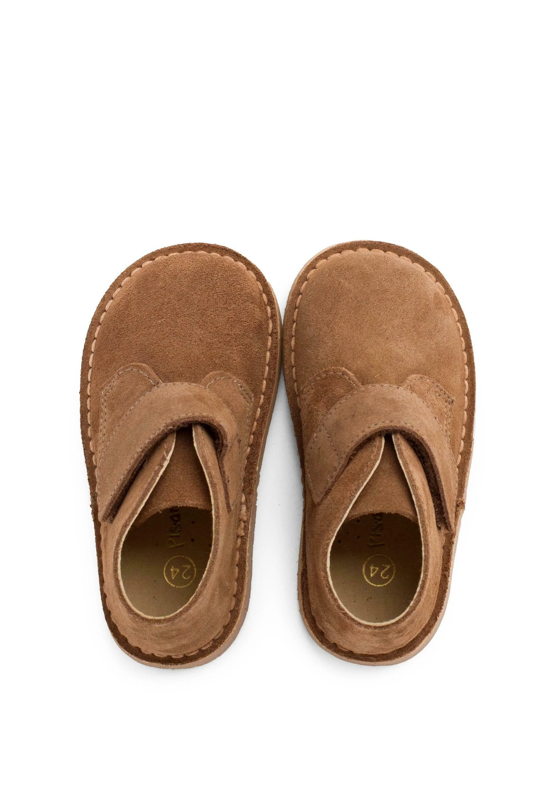 Pisamonas CHUKKA - Botines
